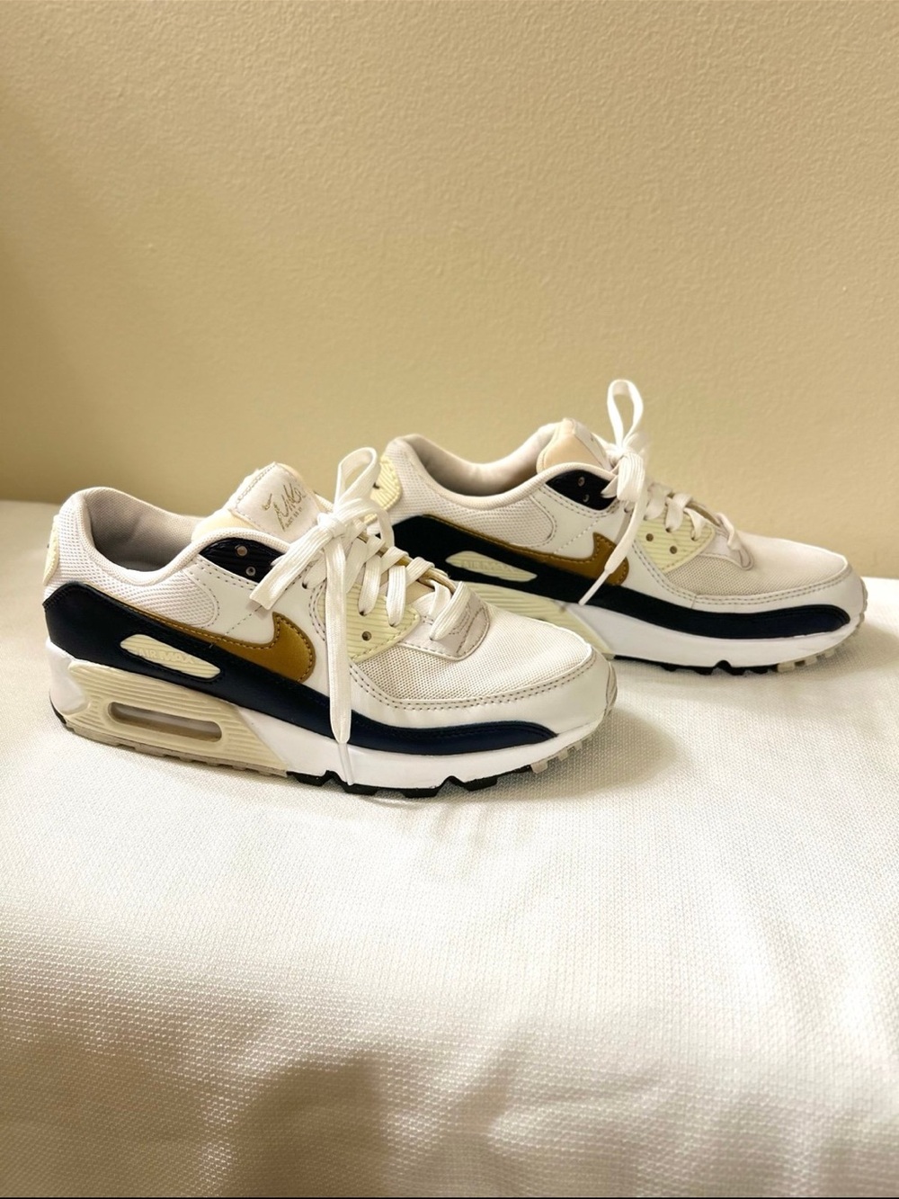 Nike Air Max 90 "Olympic" Women’s Shoes